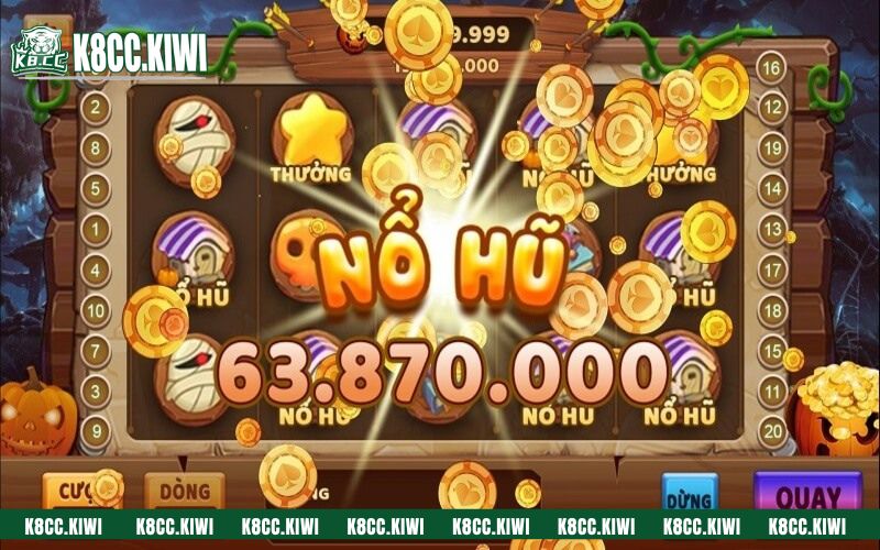 Nổ hũ Pragmatic Play là một sảnh game uy tín quốc tế